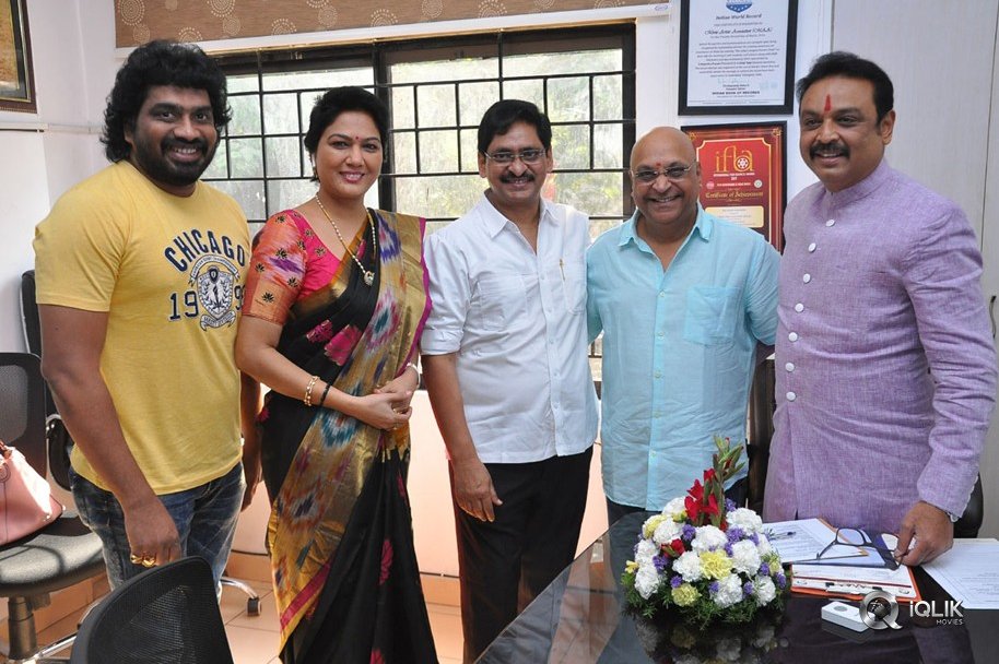 Movie-Artists-Association-New-Panel-Pramana-Sweekaram